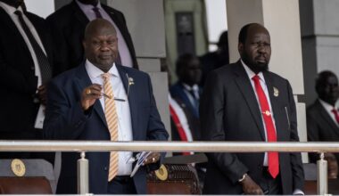 UN raises alarm over violence in South Sudan