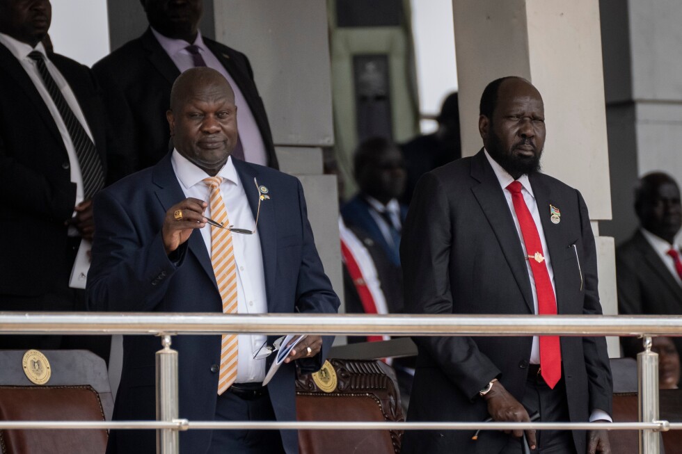 UN raises alarm over violence in South Sudan