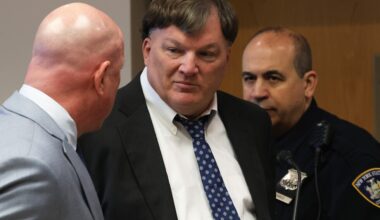 Takeaways from the Gilgo Beach killings case as Rex Heuermann pleads guilty