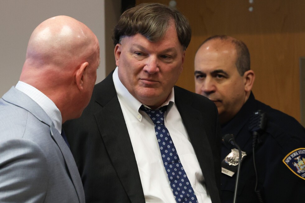 Takeaways from the Gilgo Beach killings case as Rex Heuermann pleads guilty