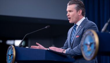 Iran and Pakistan discuss ceasefire details in push for talks