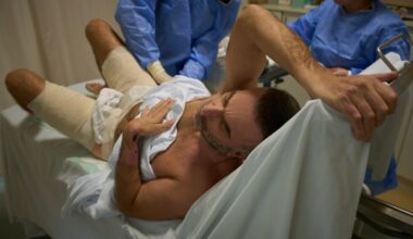 For many, Israeli attacks in Lebanon evoke its war in Gaza