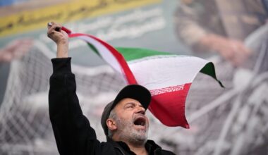 Newly created Polymarket accounts bet big on US-Iran ceasefire in hours before Trump's announcement