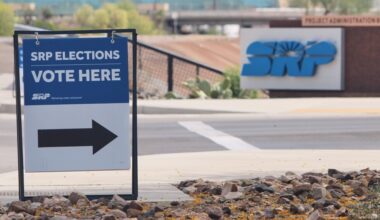 Once-sleepy utility elections are getting intense amid higher energy bills, power demand