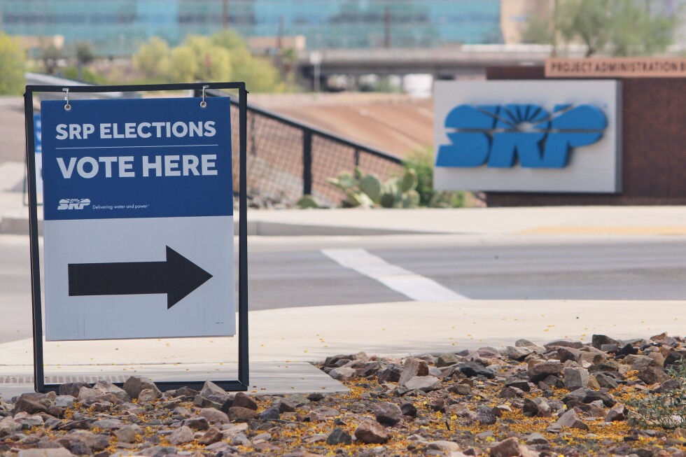 Once-sleepy utility elections are getting intense amid higher energy bills, power demand