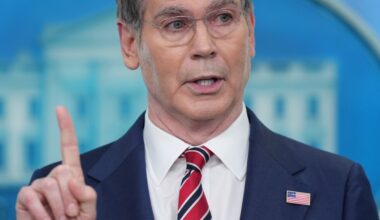 Trump administration pivots to economic warfare on Iran