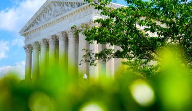 Supreme Court weighs Trump push to end protections for Haitian, Syrian migrants