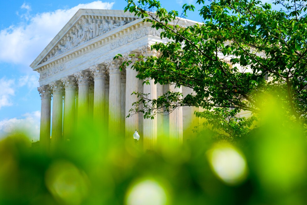 Supreme Court weighs Trump push to end protections for Haitian, Syrian migrants