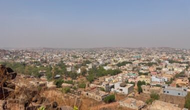 Gunmen launch attacks in Mali's capital and other cities