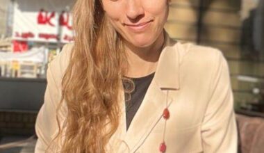 American journalist was warned of threats being kidnapping in Baghdad