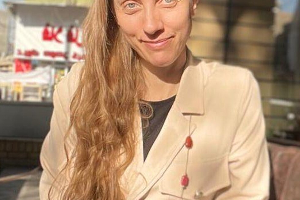 American journalist was warned of threats being kidnapping in Baghdad