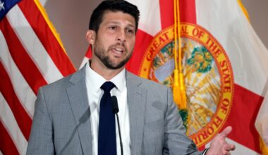 Florida's attorney general investigates ChatGPT's role in FSU gunman's crime