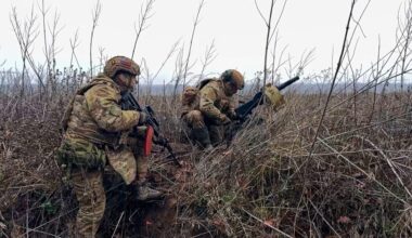 Russia claims full control of Ukraine’s Luhansk region but Kyiv denies it ahead of US envoy talks