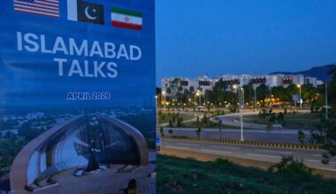 Failed US-Iran talks raise questions about fragile ceasefire