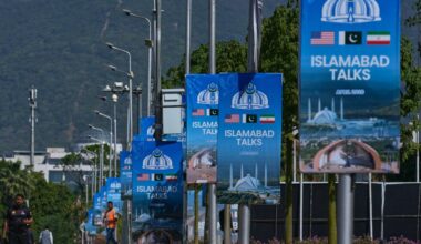 What to know as ceasefire in Iran war hangs in balance