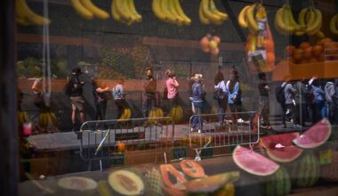 Migrants in Spain rush to legalize status under new amnesty program