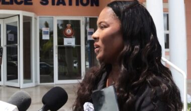 Man whose wife disappeared from their boat near Bahamas released after questioning