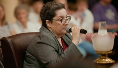 Tennessee librarian fired for not moving kids LGBTQ books to adult section