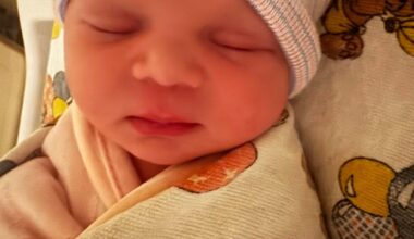 Passenger gives birth to baby girl on Delta flight just before landing