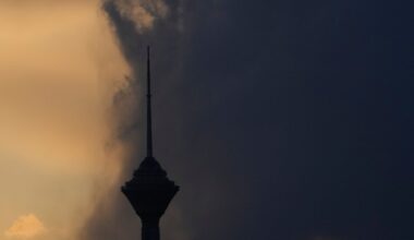 Truce brings relief to some in Iran, but Trump's threat still echoes