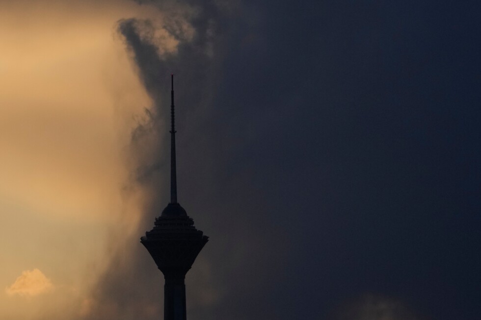 Truce brings relief to some in Iran, but Trump's threat still echoes