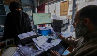 Why India's population census matters