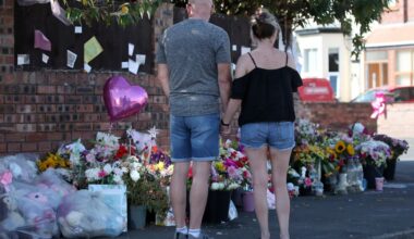 UK inquiry finds killer's parents could have prevented attack at girls' dance class