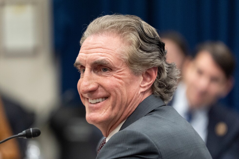 US judge overturns Trump administration orders to slow wind and solar projects