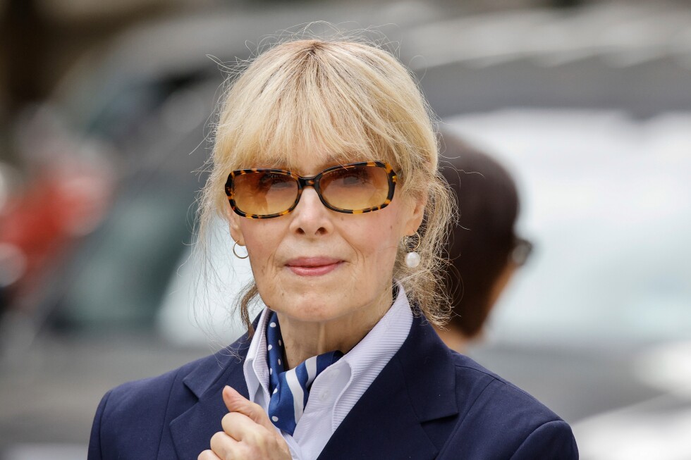 Full federal appeals court won't rehear $83 million defamation verdict against Trump