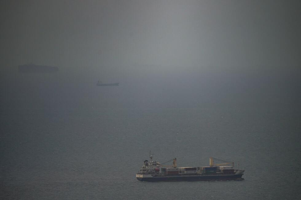 More confusion looms over Strait of Hormuz