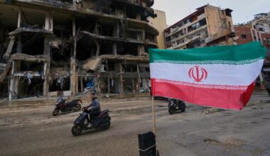 Trump has reached shaky ceasefires in Iran, Lebanon and Gaza but major issues are unresolved