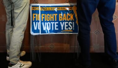 In rural Virginia, excitement and dread over Democrats' redistricting plan