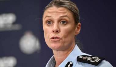 Former Australian soldier to be charged with 5 war crime murders in Afghanistan