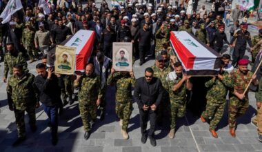 Iran gives its field commanders more power over militias in Iraq