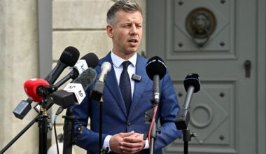 Election winner Péter Magyar to end Prime Minister Viktor Orbán's reign