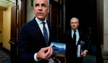 Canada to be the base for a NATO-linked financial institution