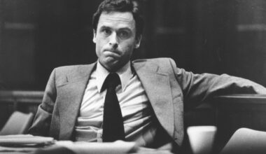 DNA testing links teen's 1974 murder to serial killer Ted Bundy