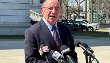 Republican fears grow as Democrats notch special election wins