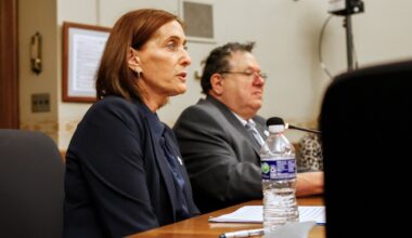 Leaders reveal new details behind firing of Universities of Wisconsin president