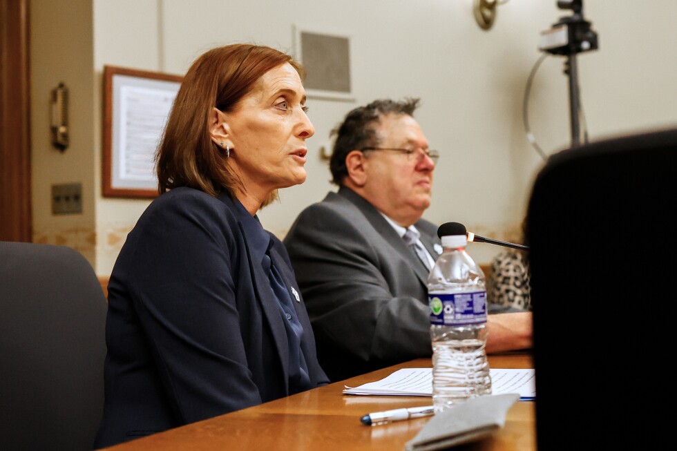 Leaders reveal new details behind firing of Universities of Wisconsin president