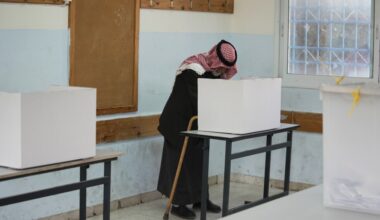 West Bank and Gaza local elections seen as a step toward presidential vote