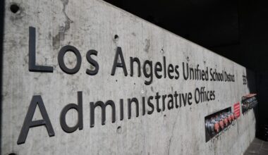 Strike averted for Los Angeles schools with last-minute deal