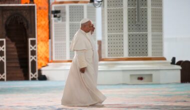 Trump and Pope Leo: Behind their disagreement over Iran war