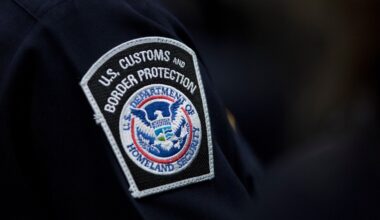 US importers can begin seeking refunds for nullified tariffs on Monday