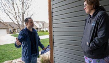 Indiana primary will test Trump's control over Republican Party