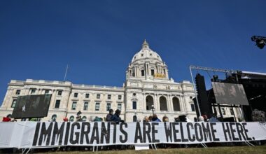 Minnesota authorities investigate ICE arrest of Hmong American man as possible kidnapping