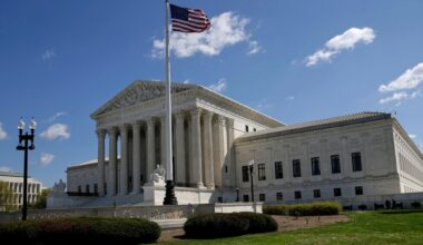 Supreme Court weighs blocking Roundup cancer claims