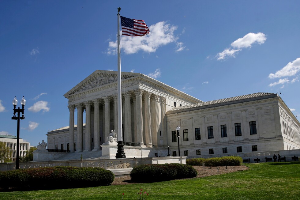 Supreme Court weighs blocking Roundup cancer claims