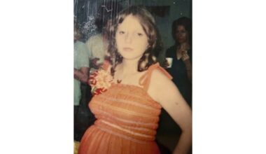 A podcast reignites a 1982 Louisiana cold case, leading to 4 men charged in teen’s killing