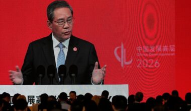 China diplomacy in Iran war may offer leverage with Trump